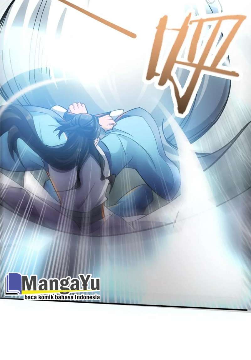 First Dragon chapter 85 halaman 38