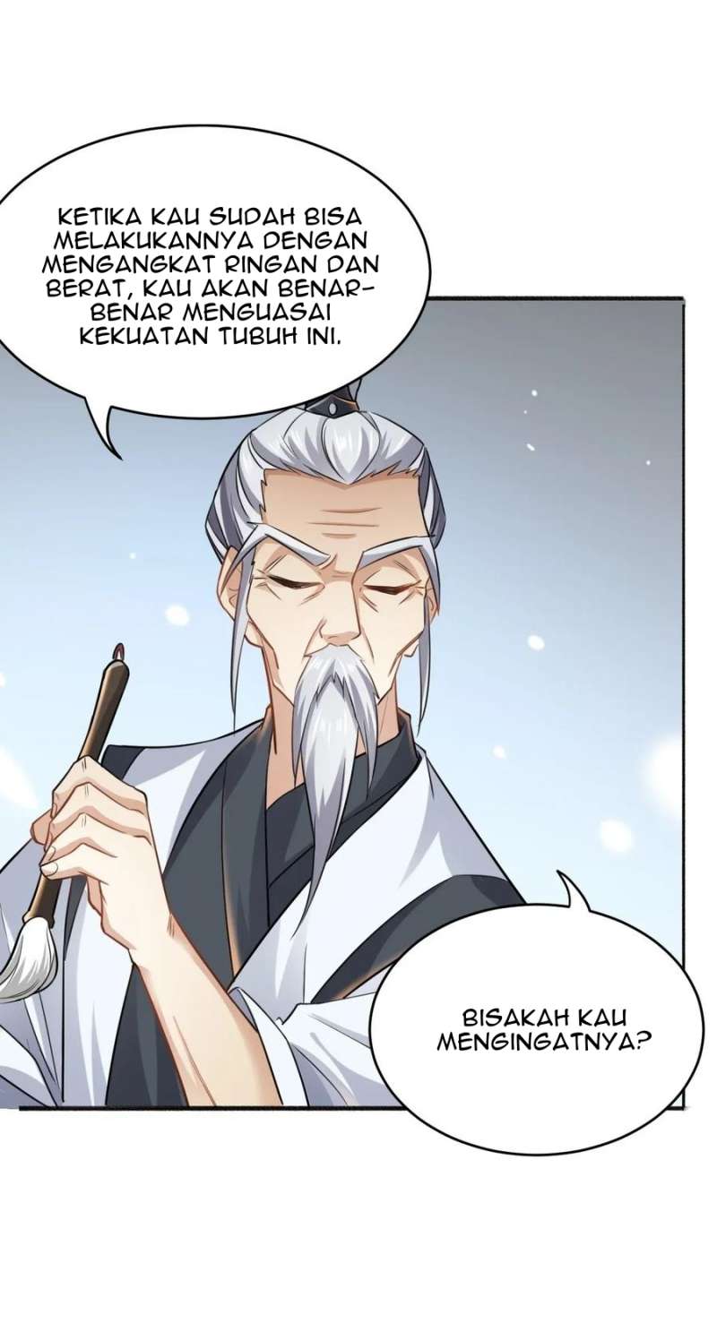 First Dragon chapter 85 halaman 42