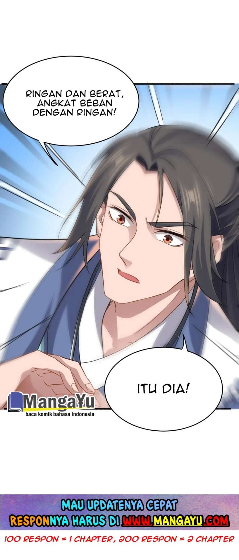 First Dragon chapter 85 halaman 43
