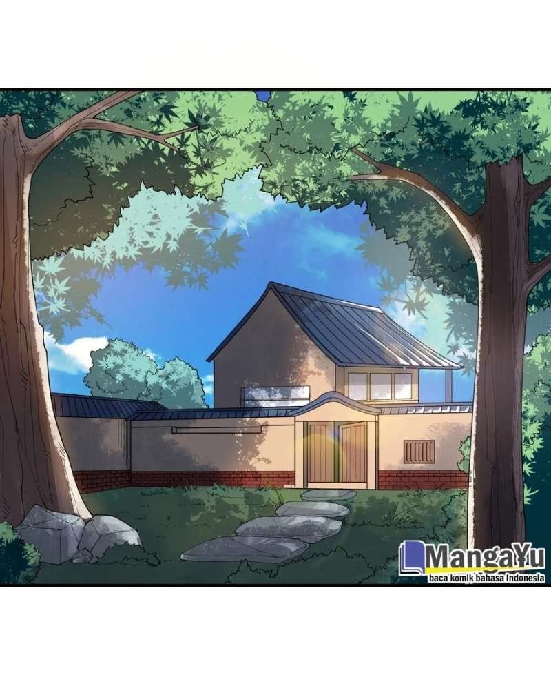First Dragon chapter 86 halaman 4