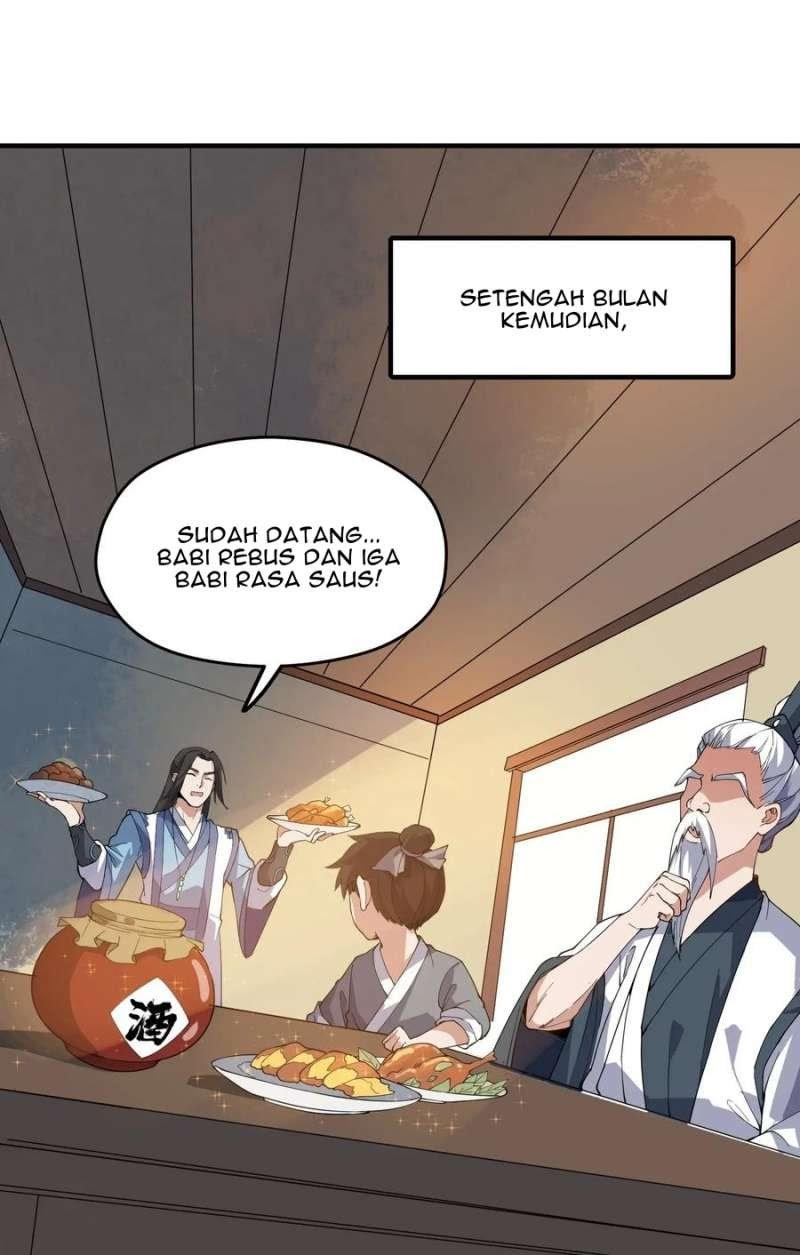 First Dragon chapter 86 halaman 5