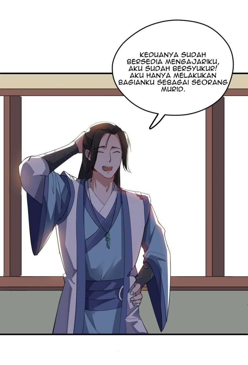 First Dragon chapter 86 halaman 8