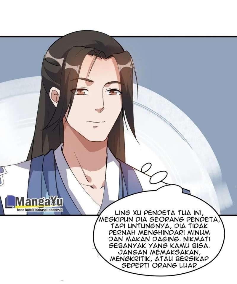 First Dragon chapter 86 halaman 9