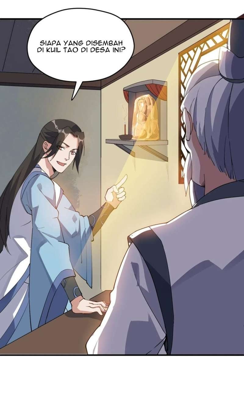 First Dragon chapter 86 halaman 10