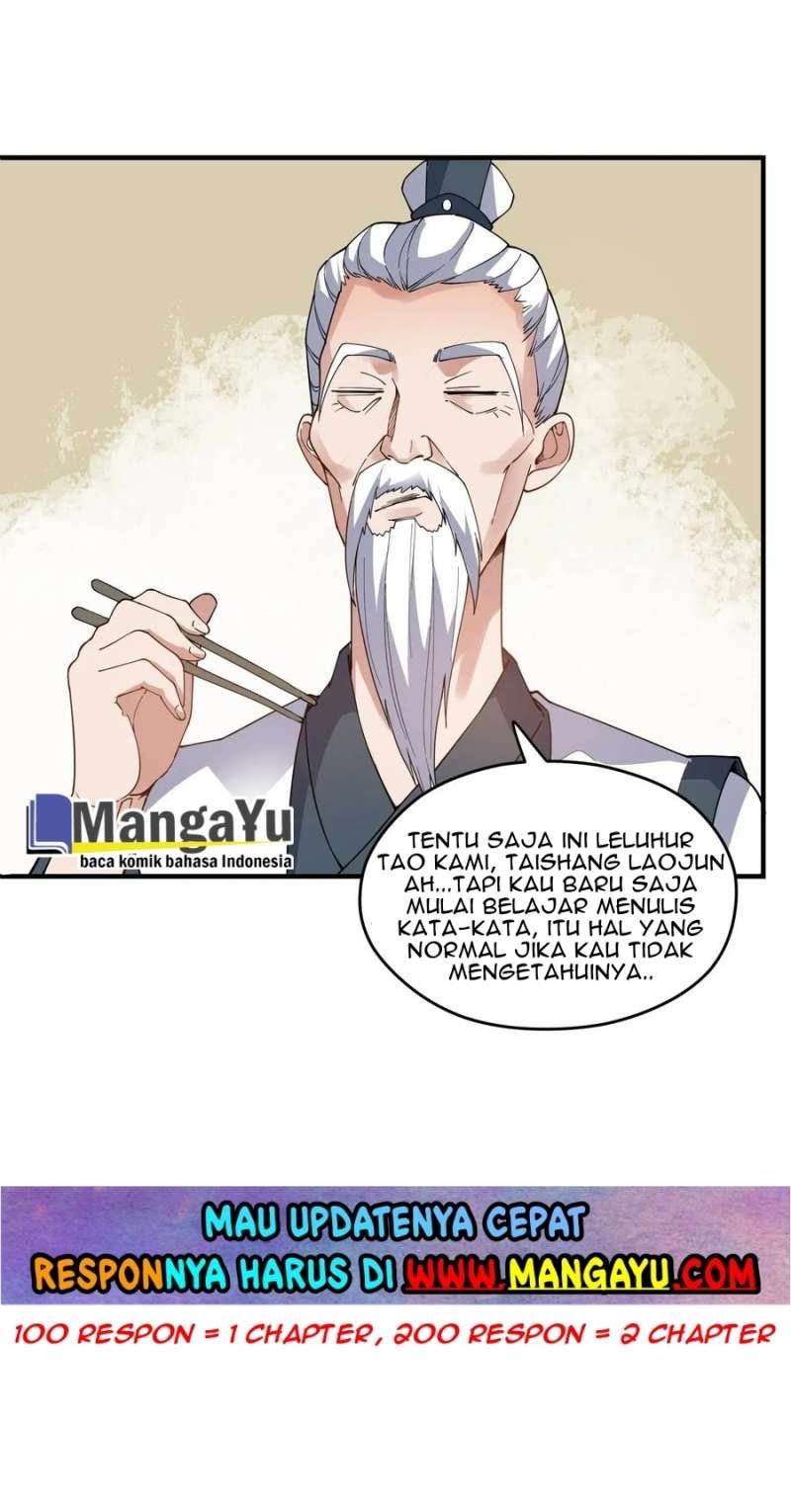 First Dragon chapter 86 halaman 11