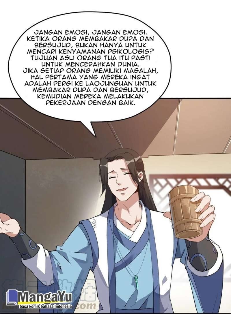 First Dragon chapter 86 halaman 15