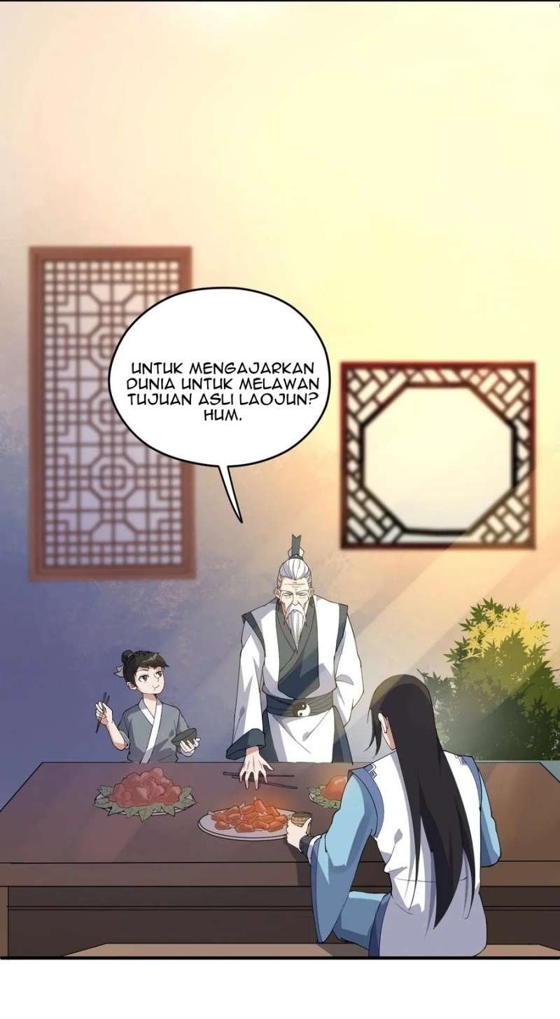 First Dragon chapter 86 halaman 16