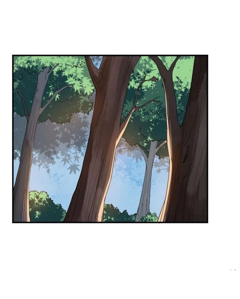 First Dragon chapter 86 halaman 18