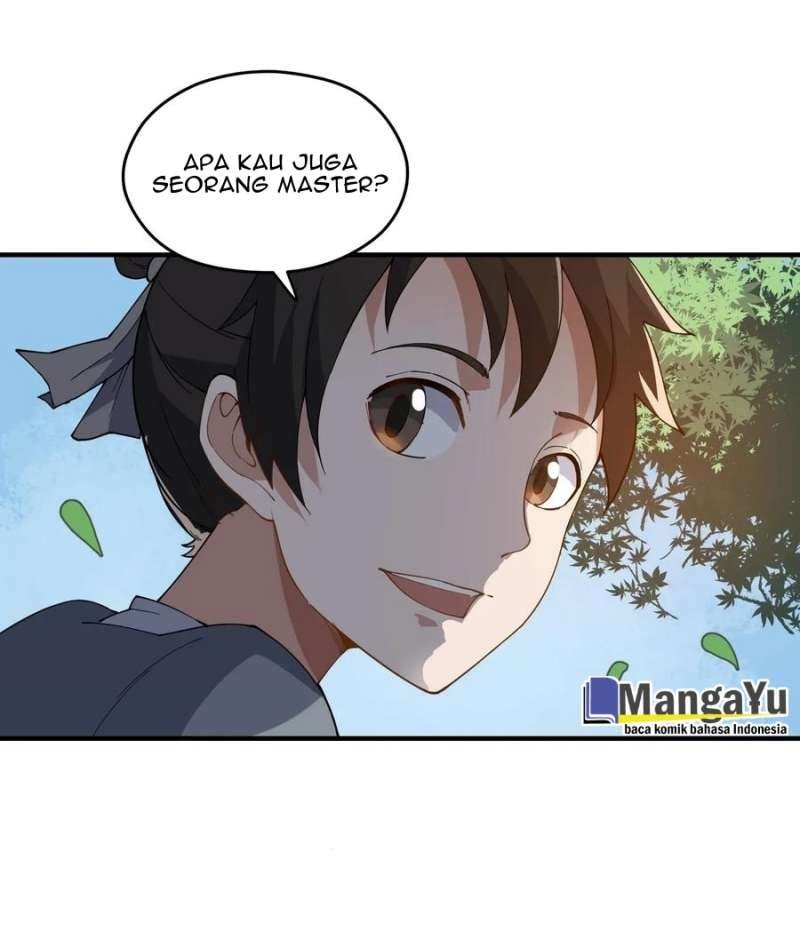 First Dragon chapter 86 halaman 21