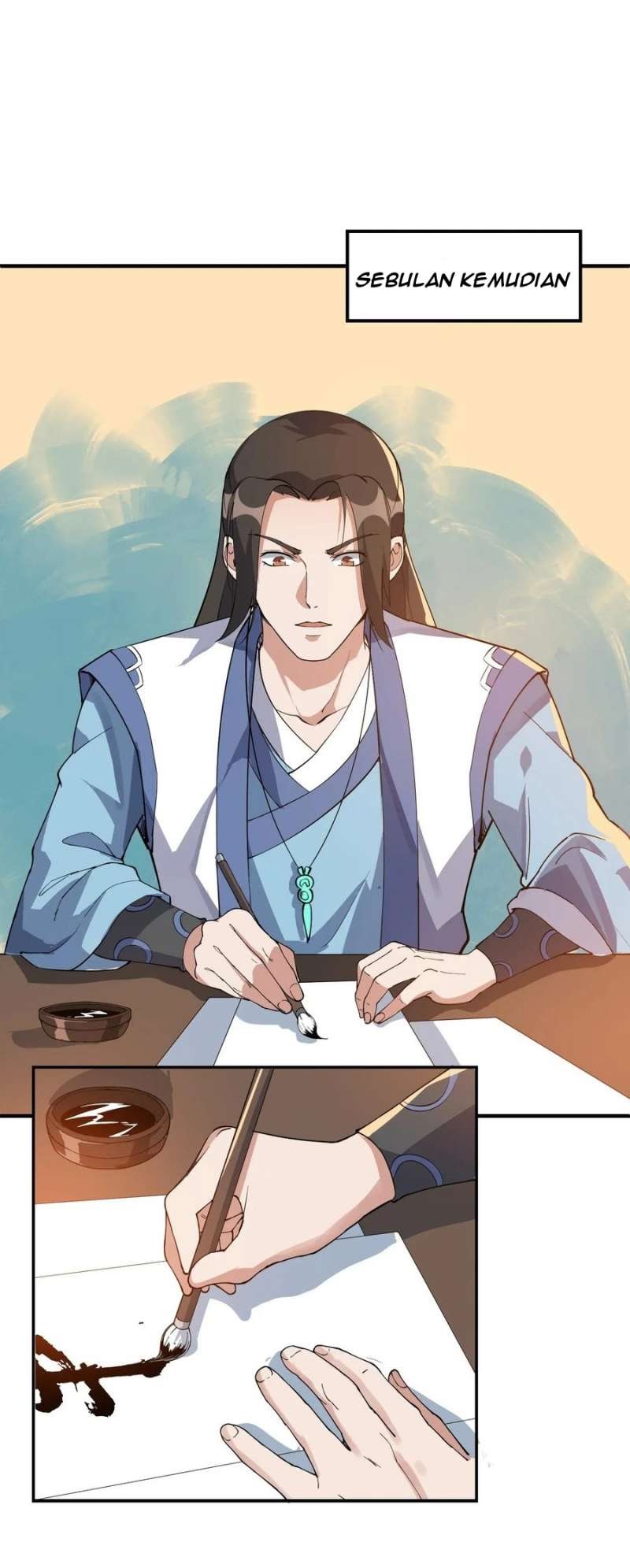 First Dragon chapter 86 halaman 26