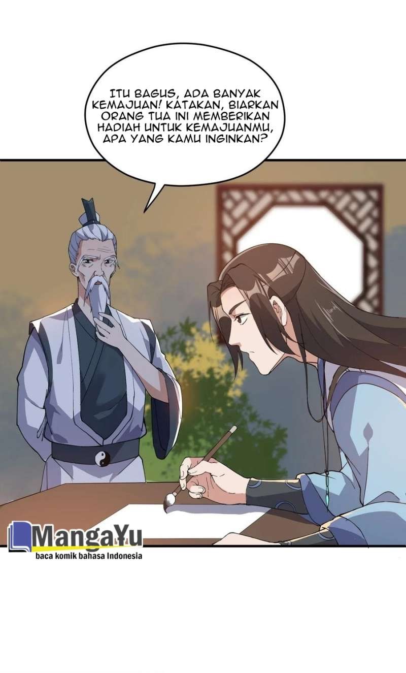 First Dragon chapter 86 halaman 27