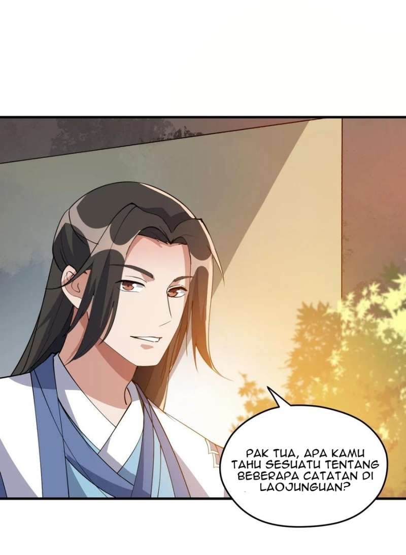 First Dragon chapter 86 halaman 28