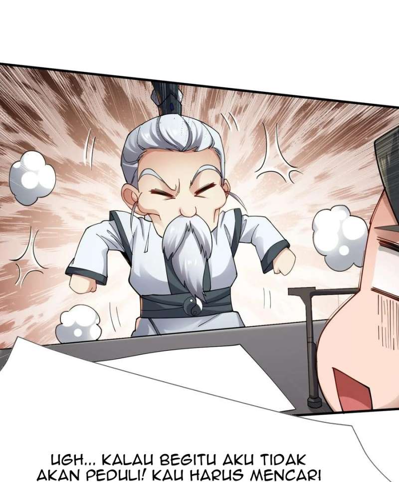 First Dragon chapter 87 halaman 26