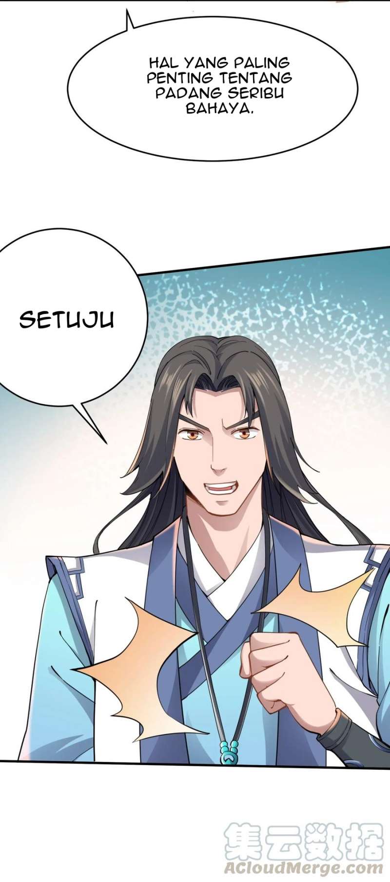First Dragon chapter 87 halaman 32