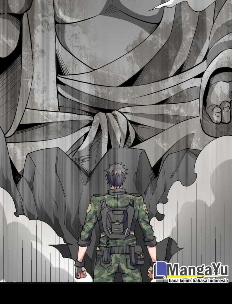 First Dragon chapter 87 halaman 37