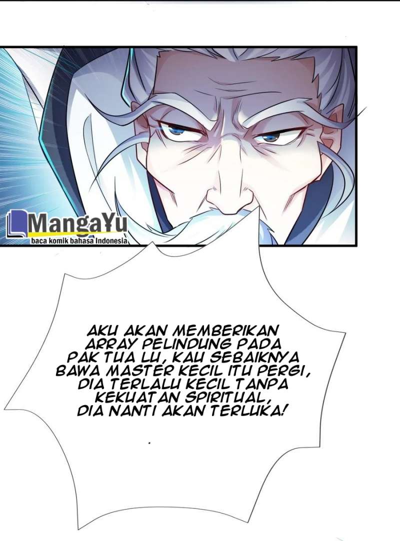 First Dragon chapter 89 halaman 11