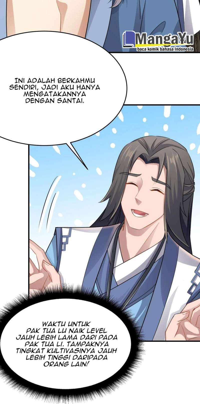 First Dragon chapter 89 halaman 17
