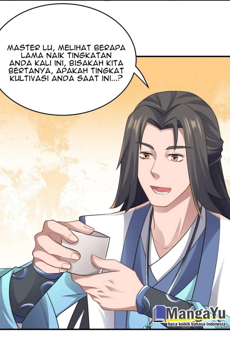 First Dragon chapter 89 halaman 23