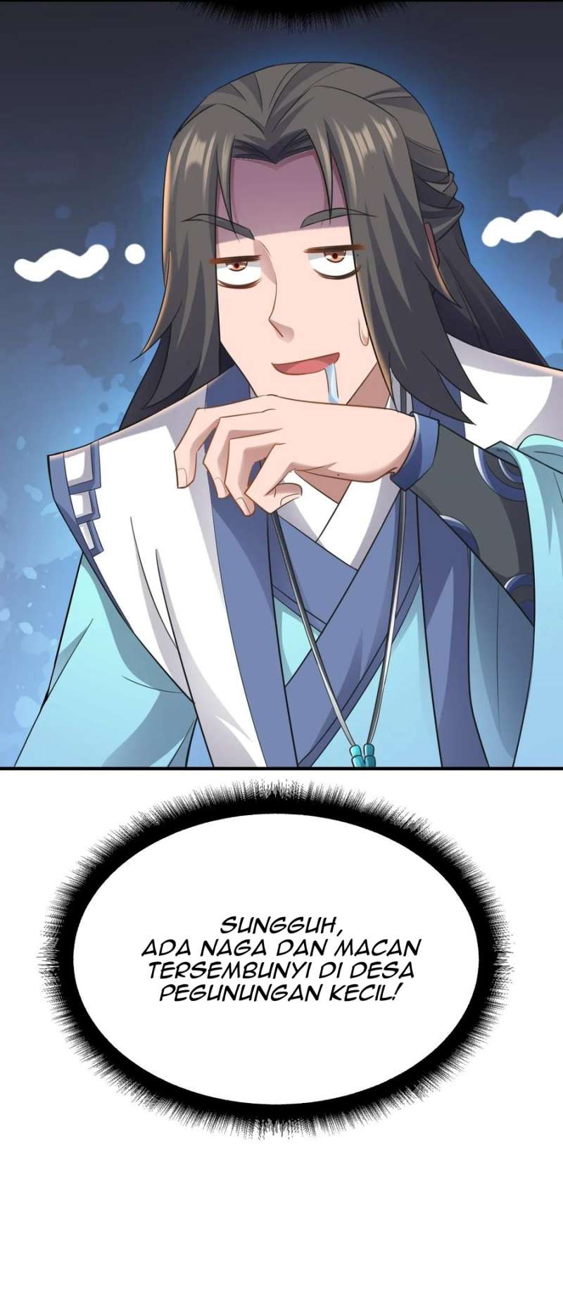 First Dragon chapter 89 halaman 26