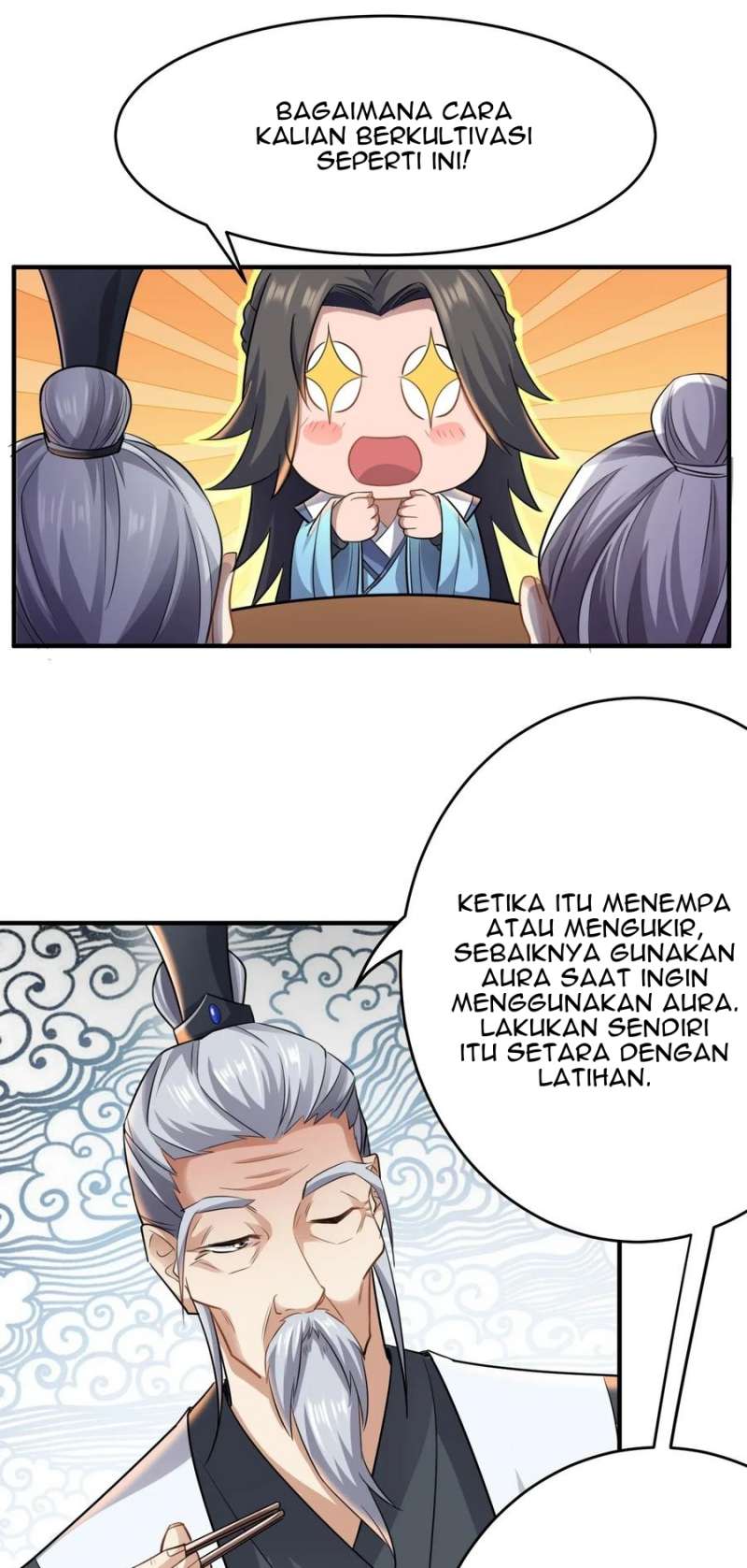 First Dragon chapter 89 halaman 27