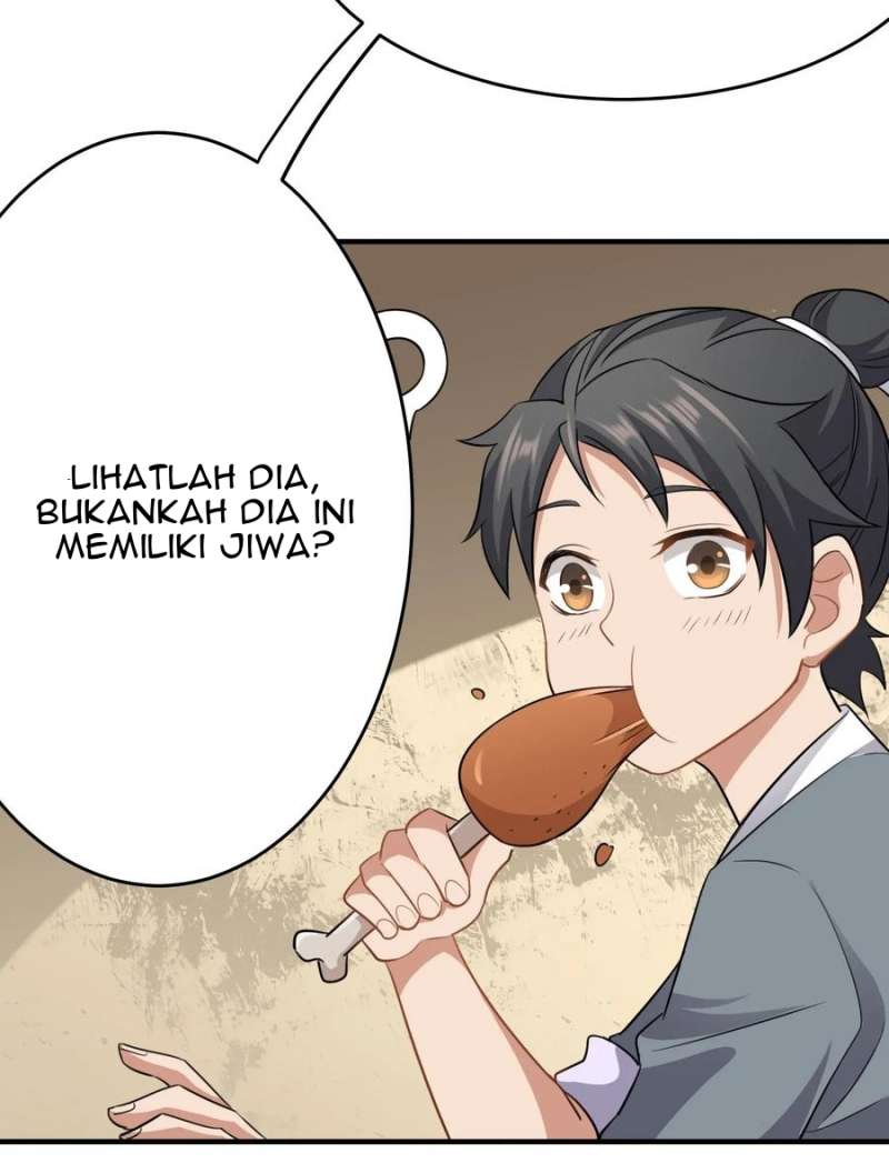 First Dragon chapter 89 halaman 30