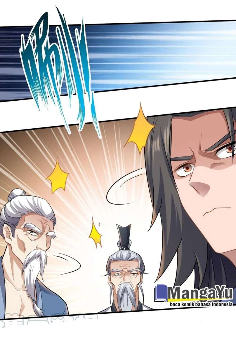 First Dragon chapter 89 halaman 31