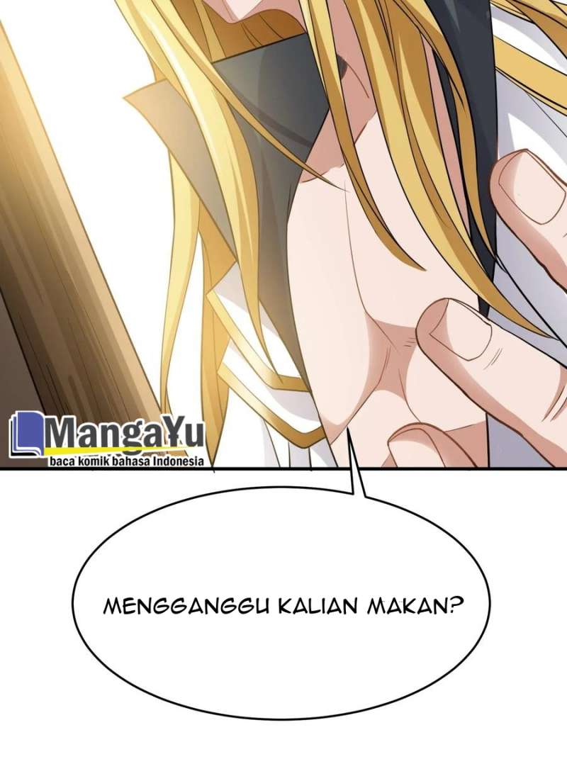 First Dragon chapter 89 halaman 33