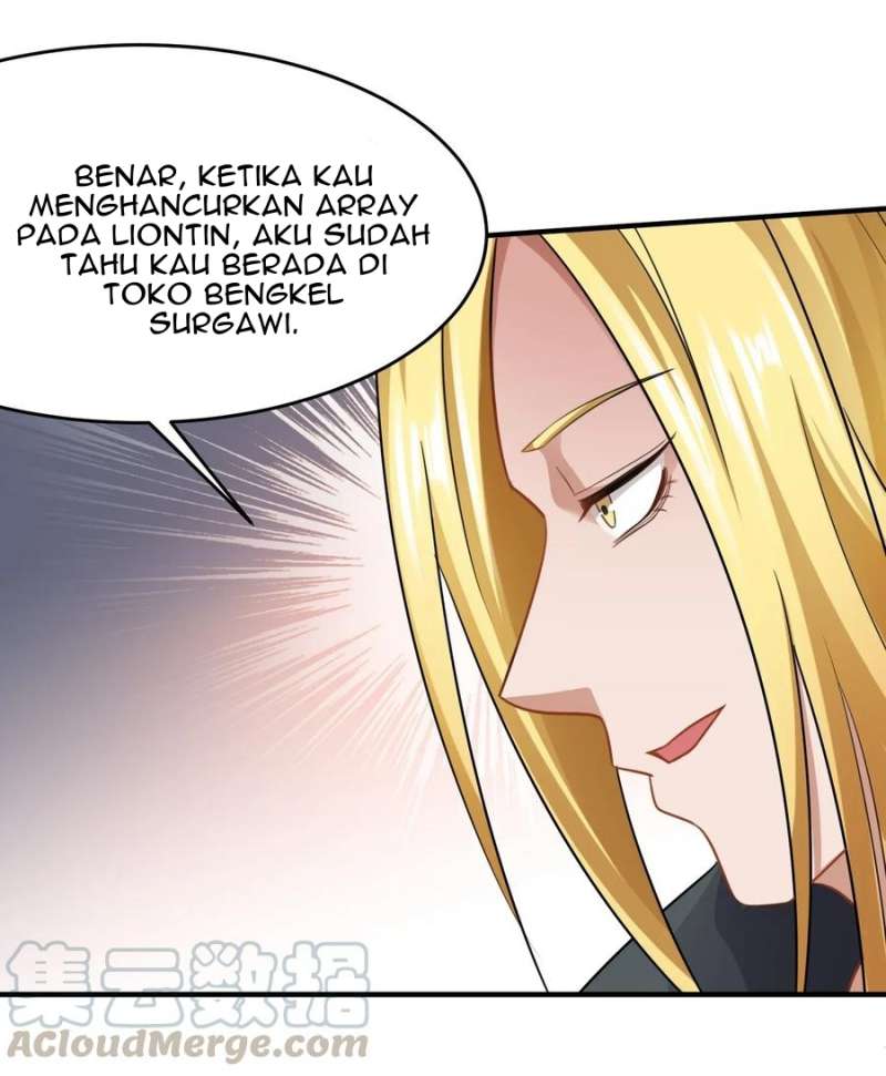 First Dragon Bab 90 halaman 6