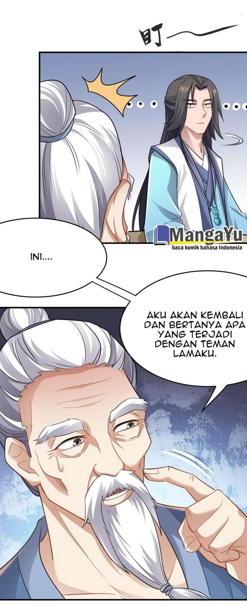 First Dragon Bab 90 halaman 7