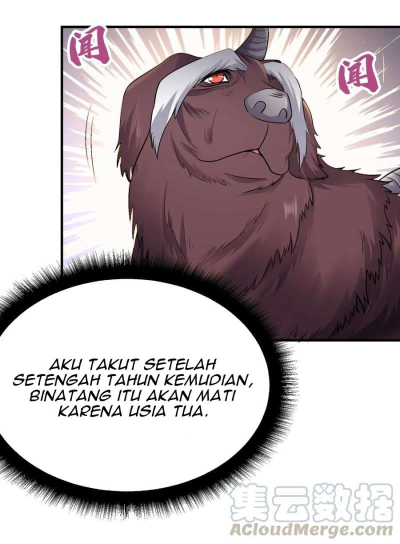 First Dragon Bab 90 halaman 12