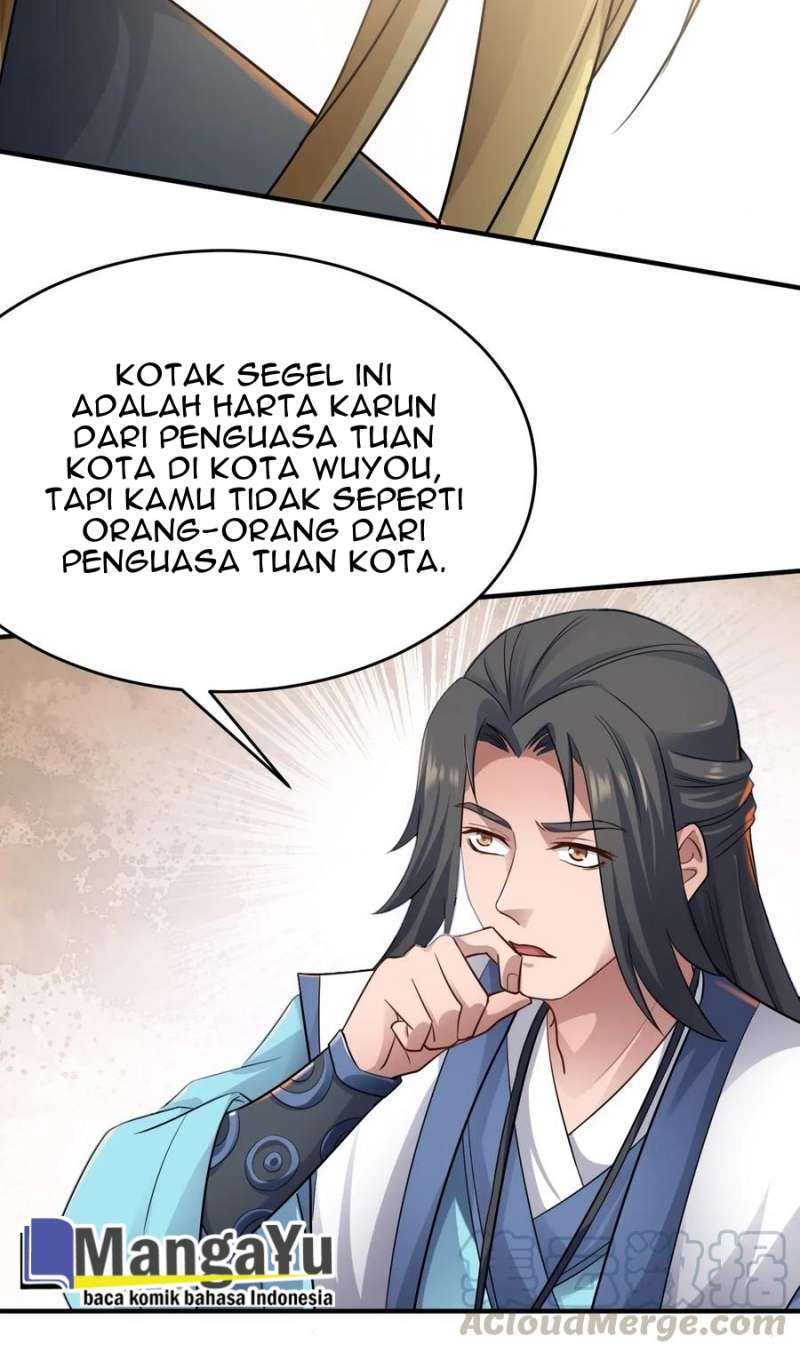 First Dragon Bab 90 halaman 28