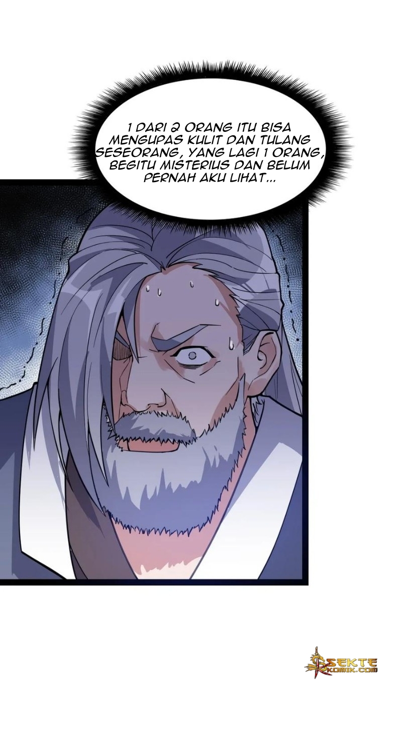 First Dragon chapter 92 halaman 6