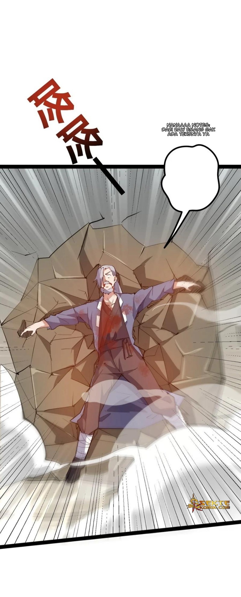 First Dragon chapter 92 halaman 11