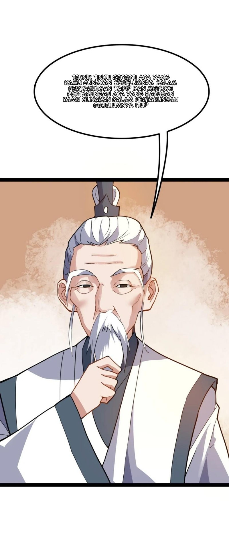 First Dragon chapter 92 halaman 14