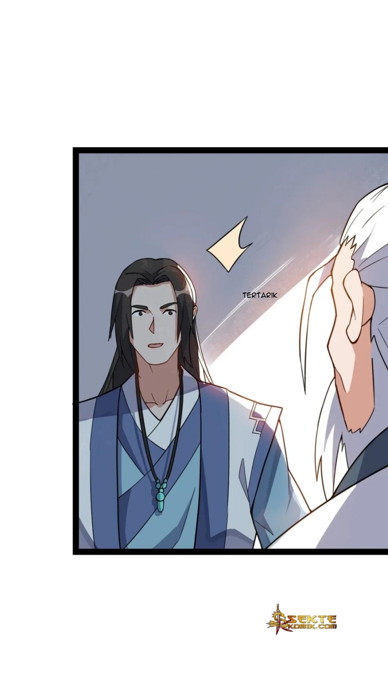 First Dragon chapter 92 halaman 31