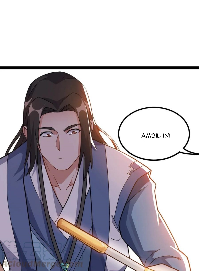 First Dragon chapter 92 halaman 32
