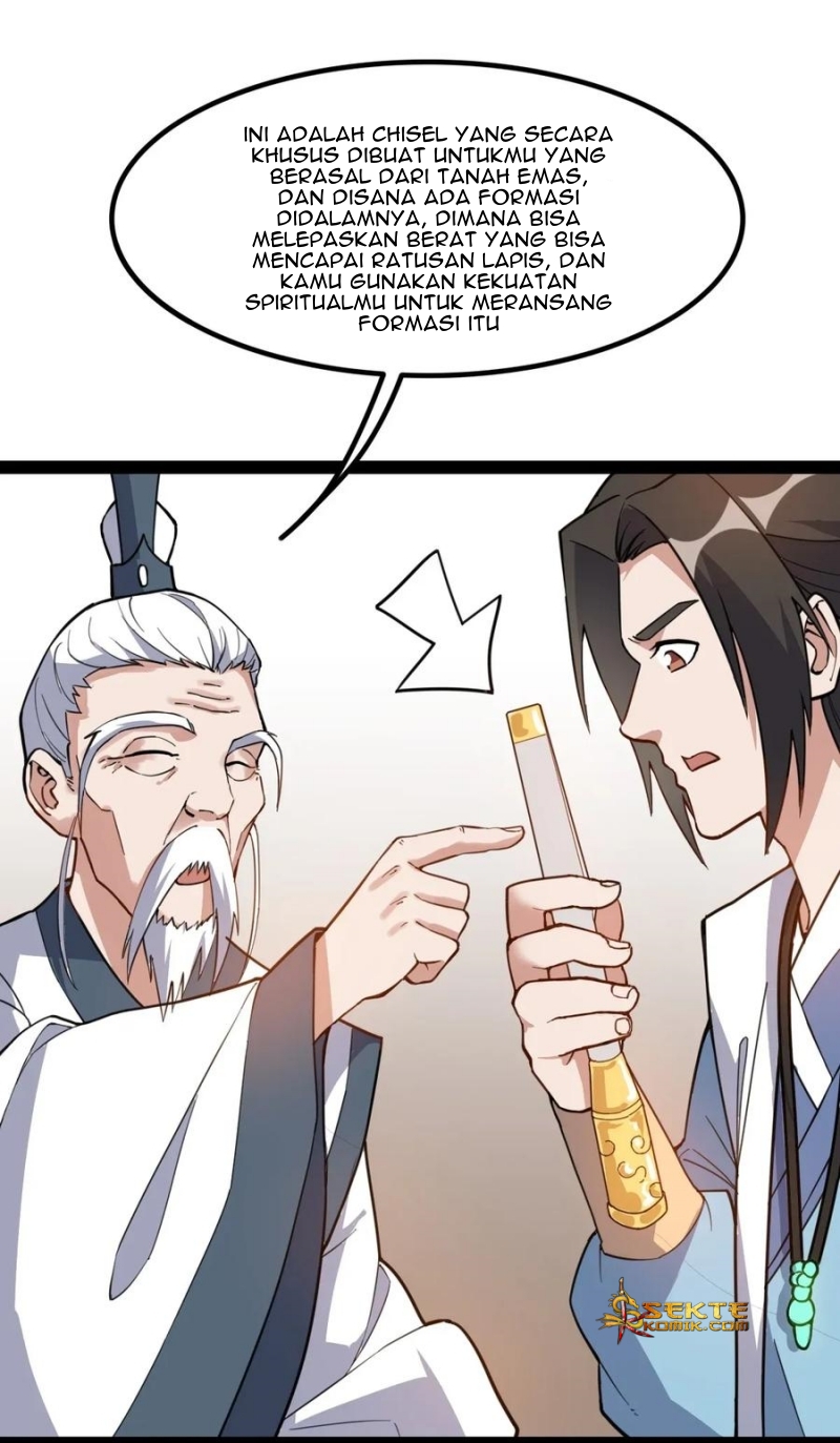 First Dragon chapter 92 halaman 36