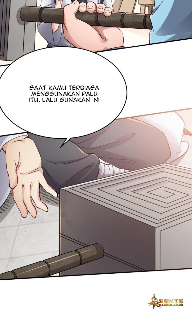First Dragon Bab 93 halaman 6