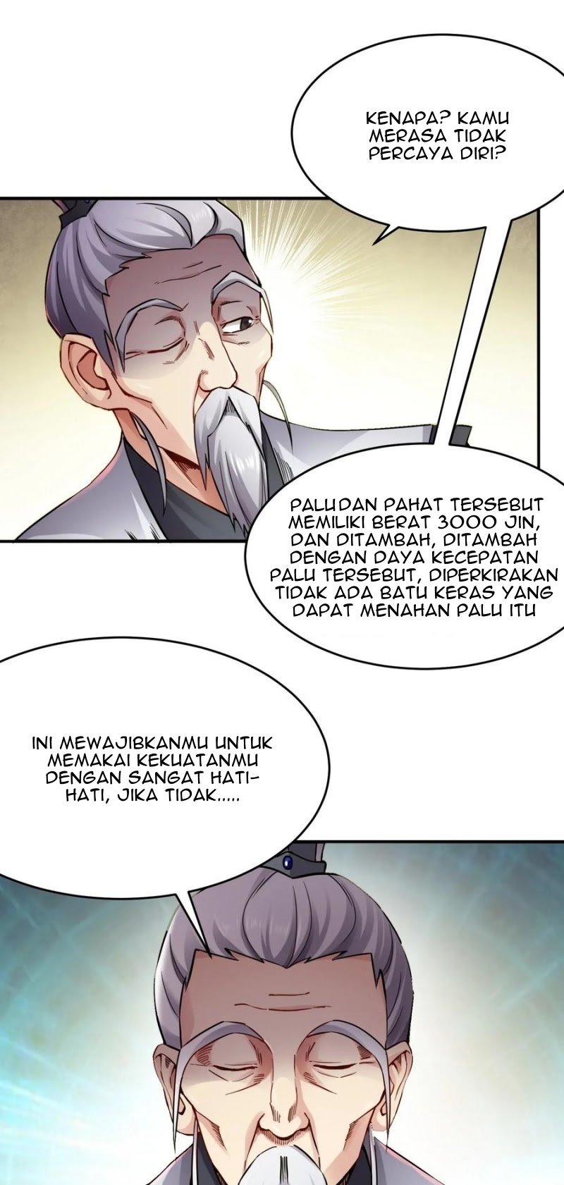 First Dragon Bab 93 halaman 10