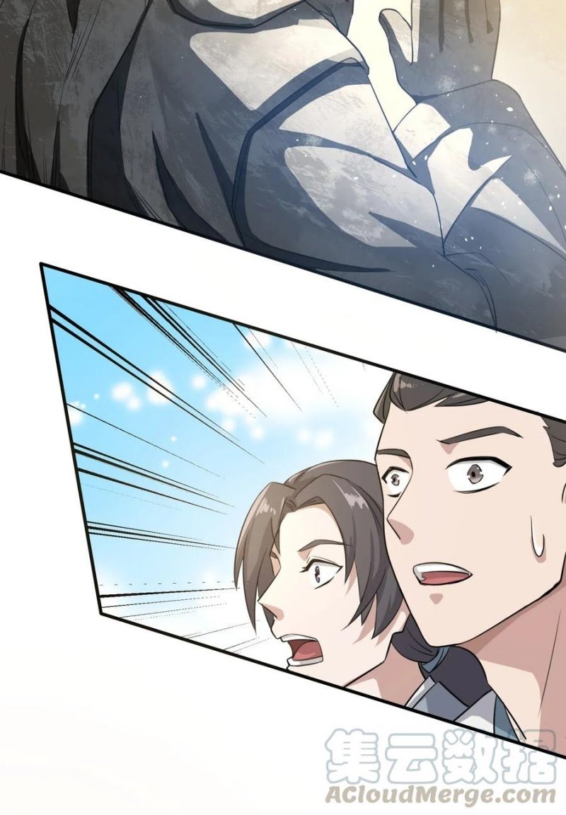First Dragon chapter 95 halaman 5