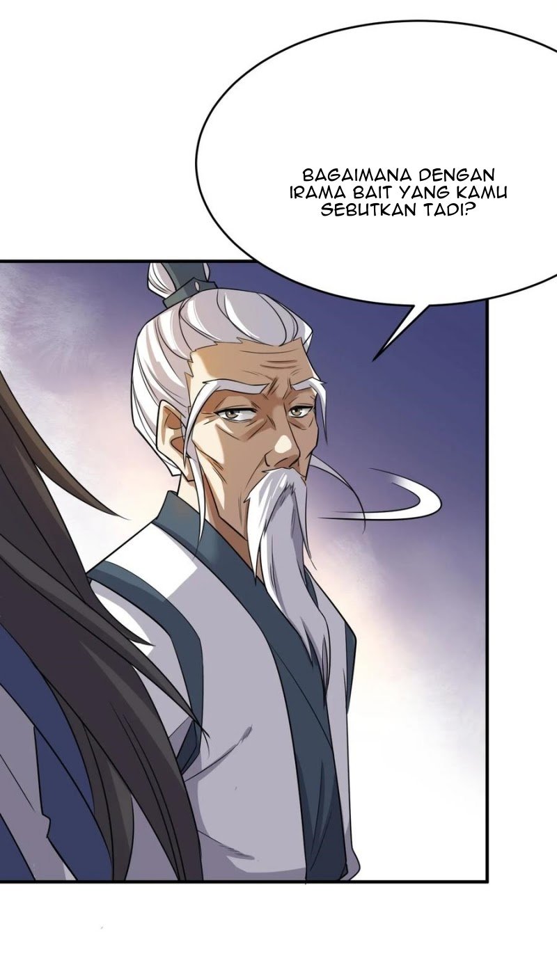 First Dragon chapter 95 halaman 7