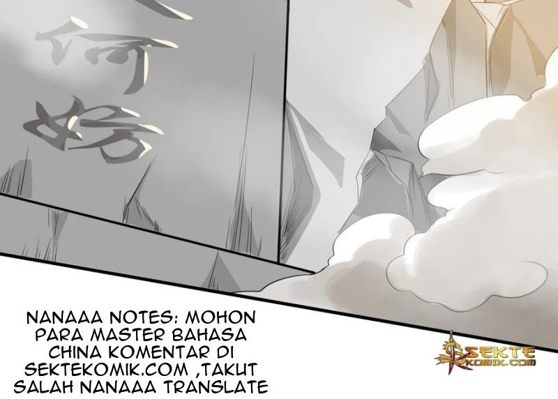 First Dragon chapter 95 halaman 11