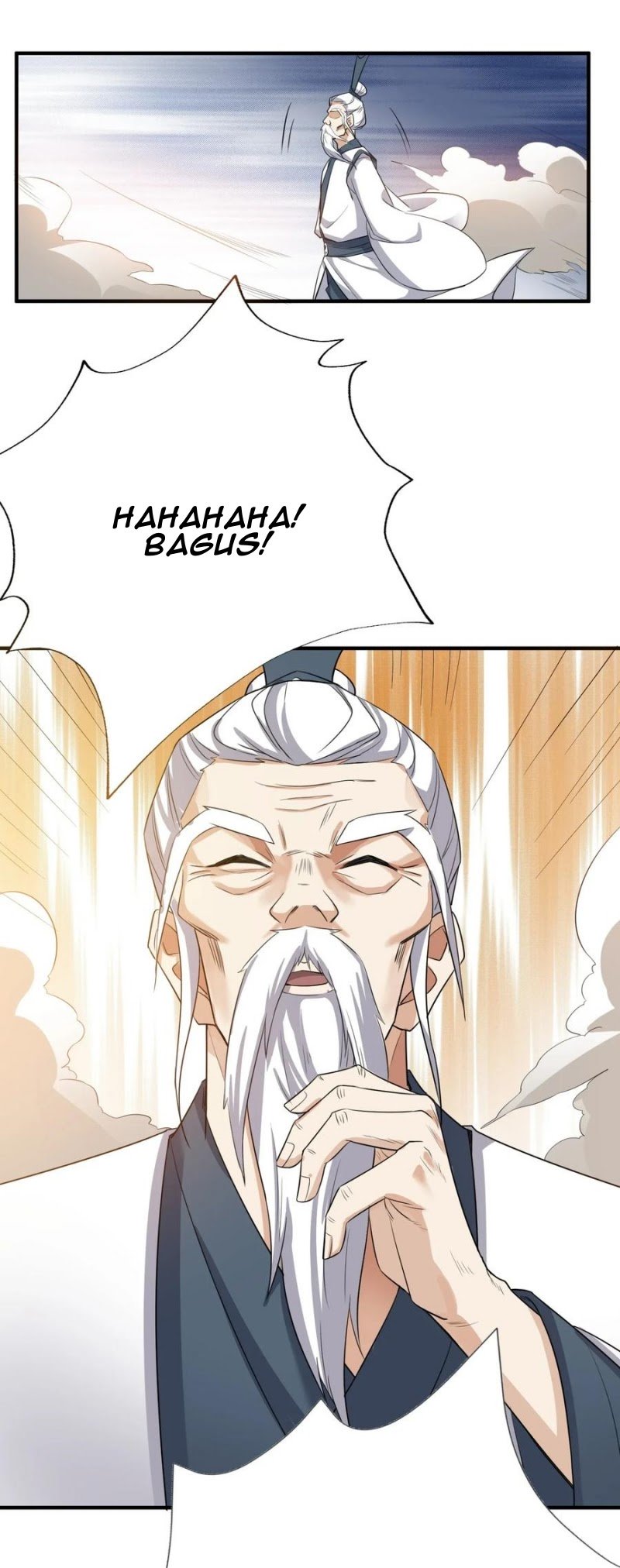 First Dragon chapter 95 halaman 12