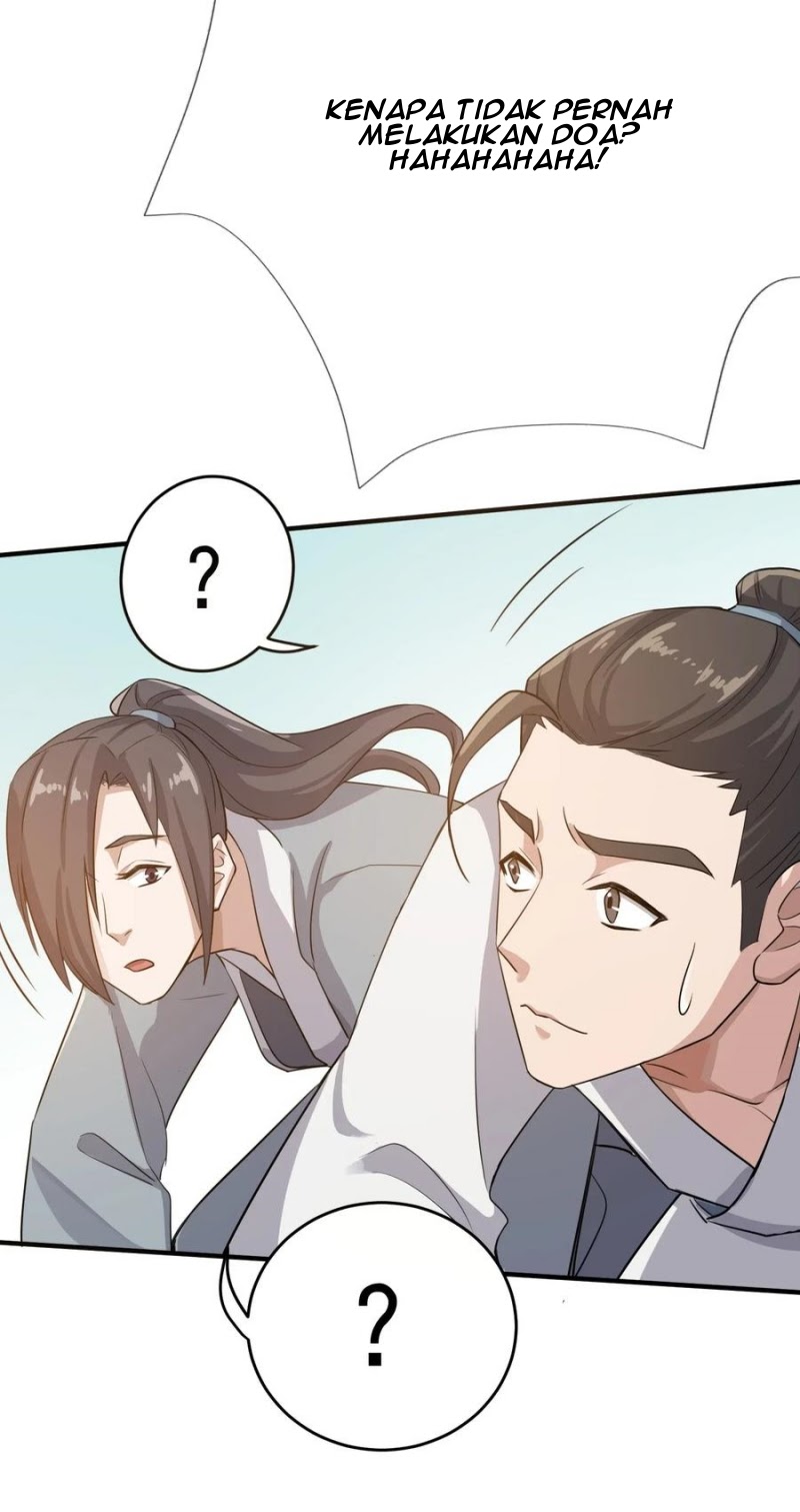 First Dragon chapter 95 halaman 13