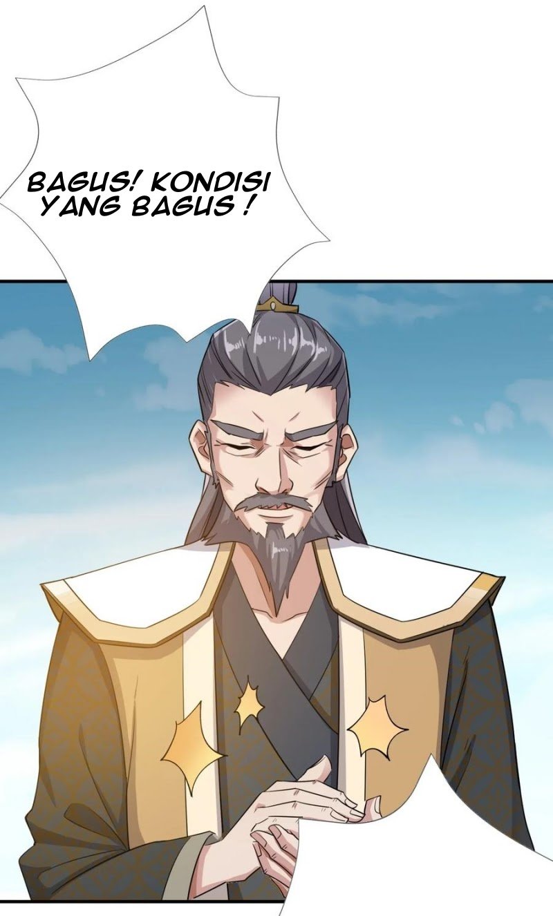 First Dragon chapter 95 halaman 15