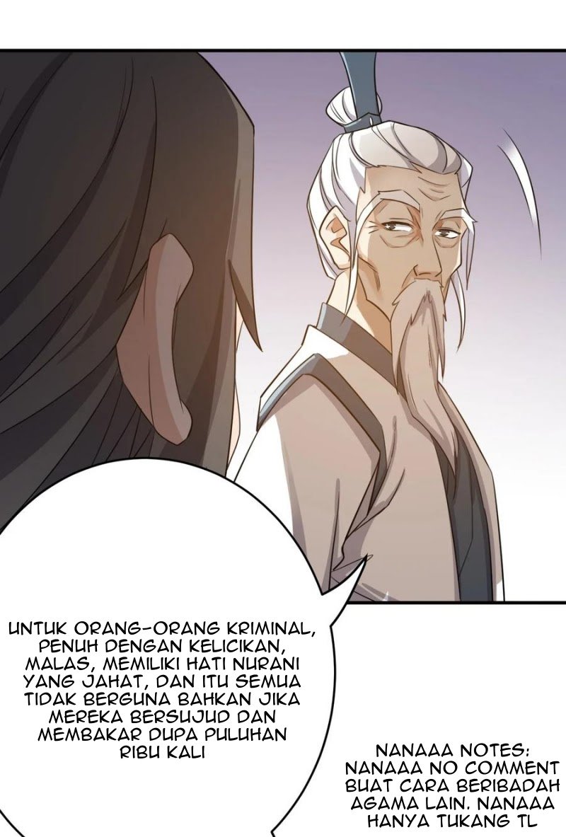 First Dragon chapter 95 halaman 18
