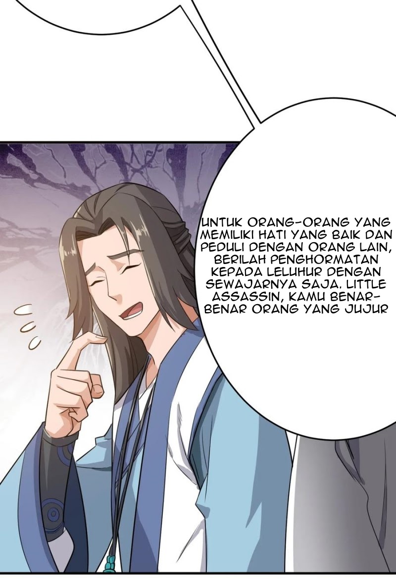 First Dragon chapter 95 halaman 19