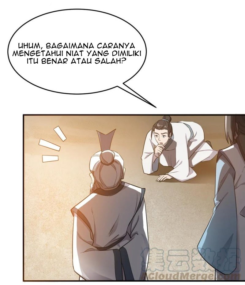 First Dragon chapter 95 halaman 20