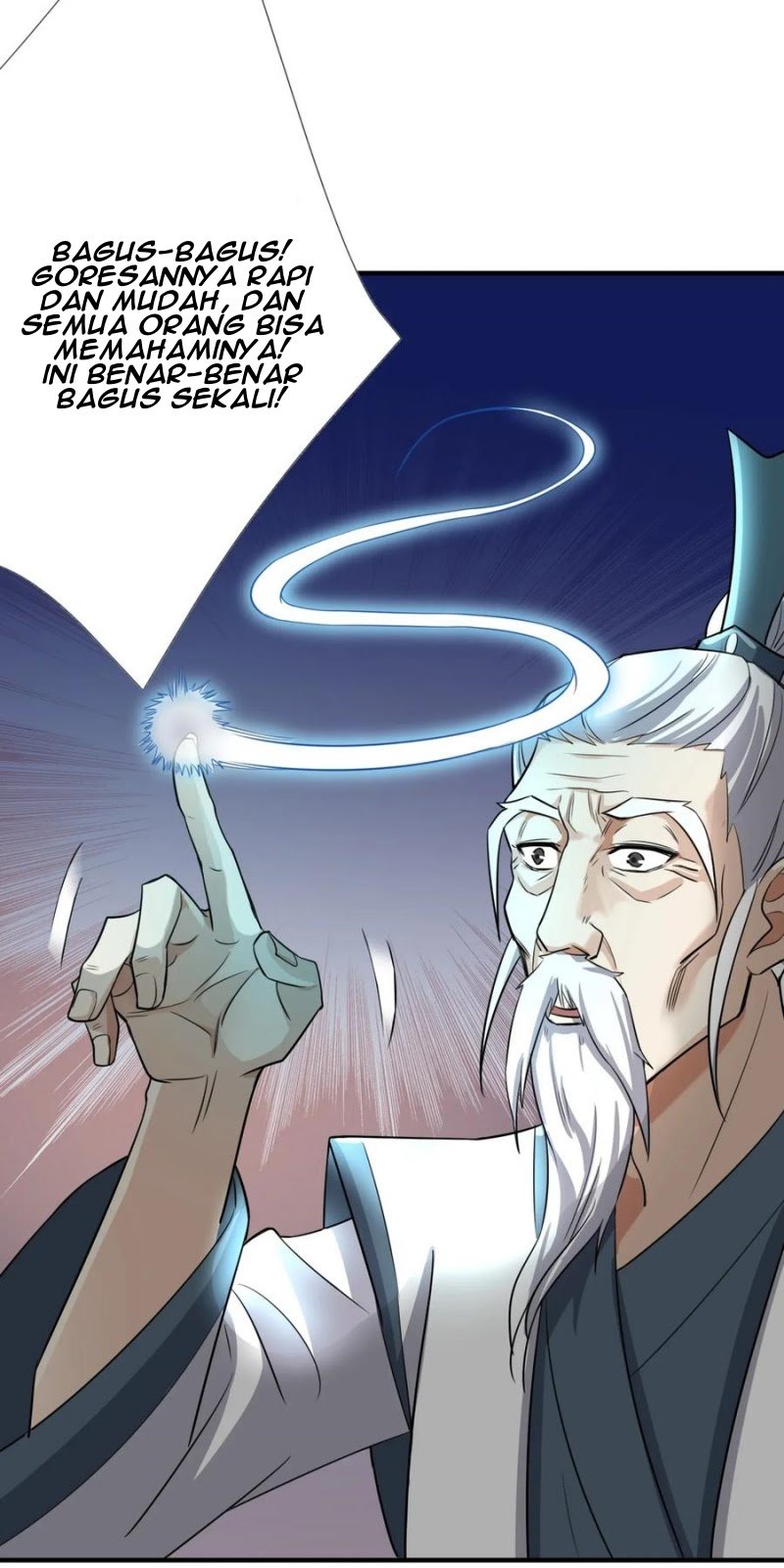 First Dragon chapter 95 halaman 24