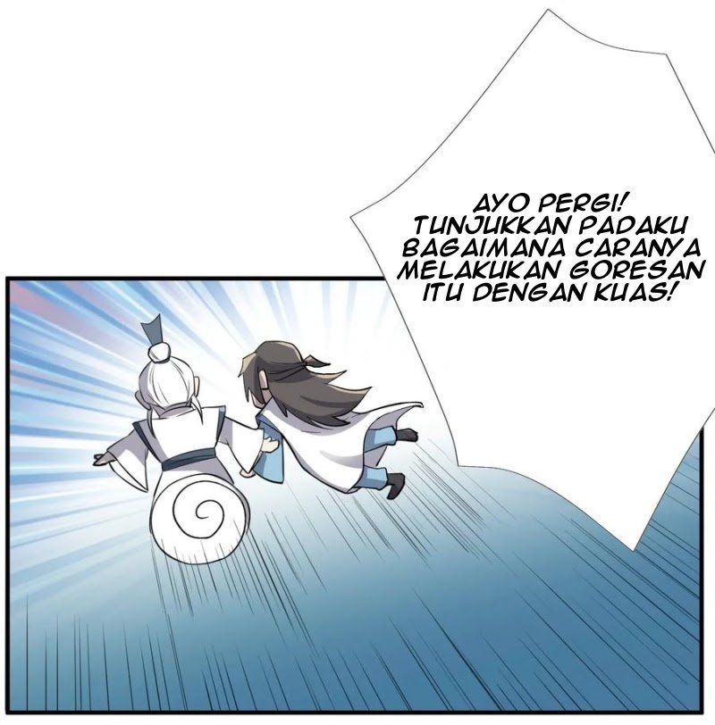 First Dragon chapter 95 halaman 25